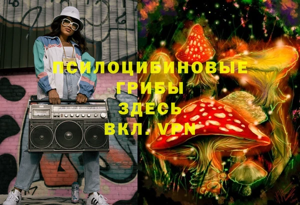 прущий лед Алексеевка